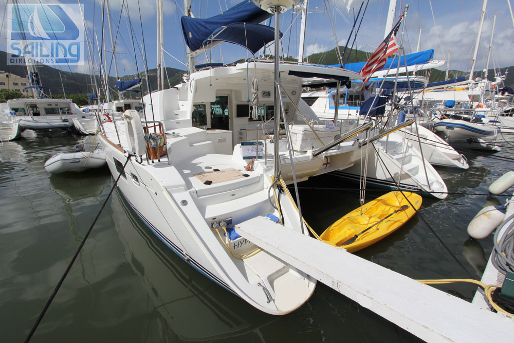 hypnautic yacht charter