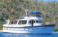 Motor Yacht The Life of Riley, Virgin Islands