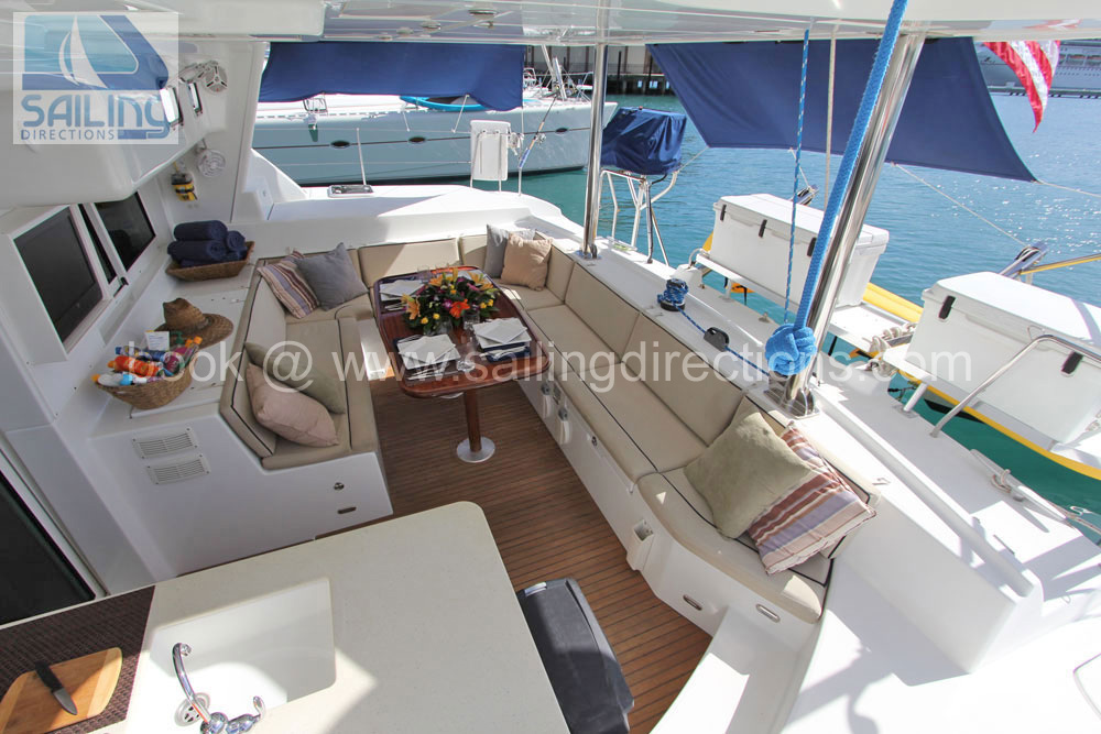 hypnautic yacht charter