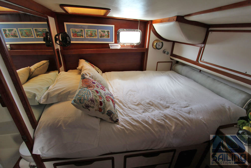 Stargazer | Crewed Sailing Yacht Charter Virgin Islands | View Availability