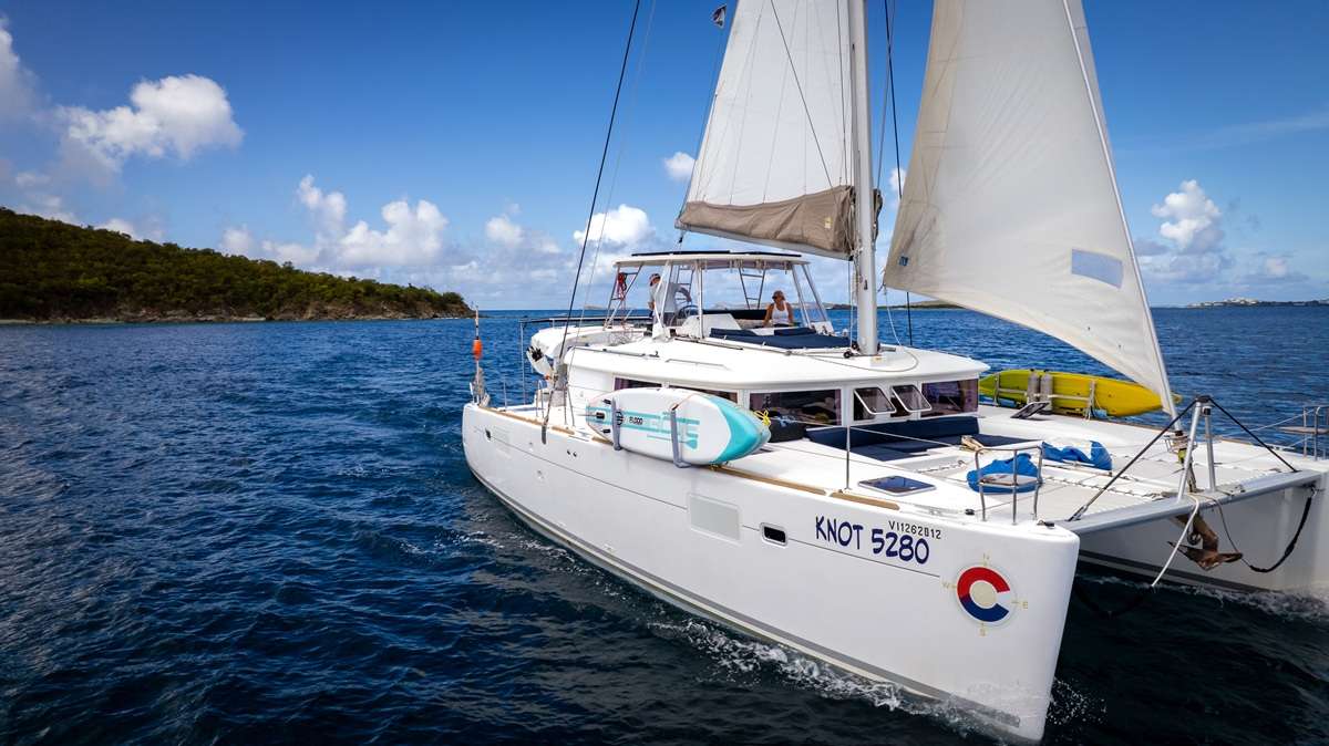 Knot 5280
