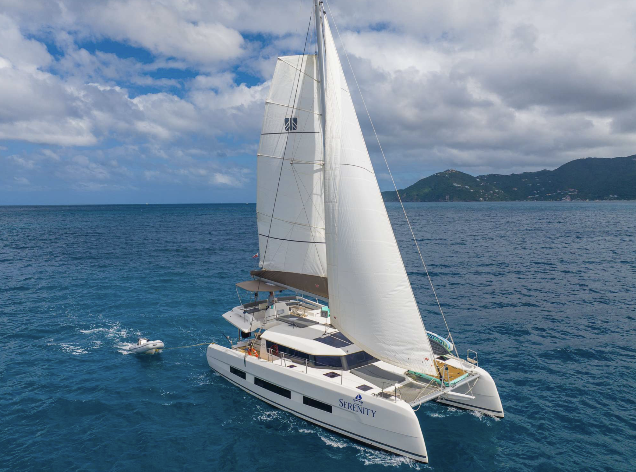 Serenity Dufour 48