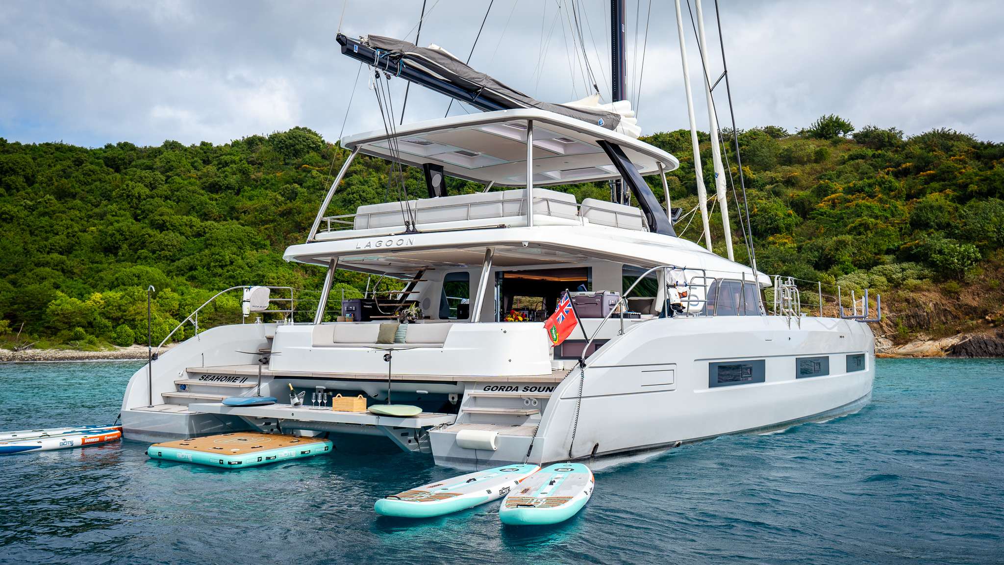 Seahome II