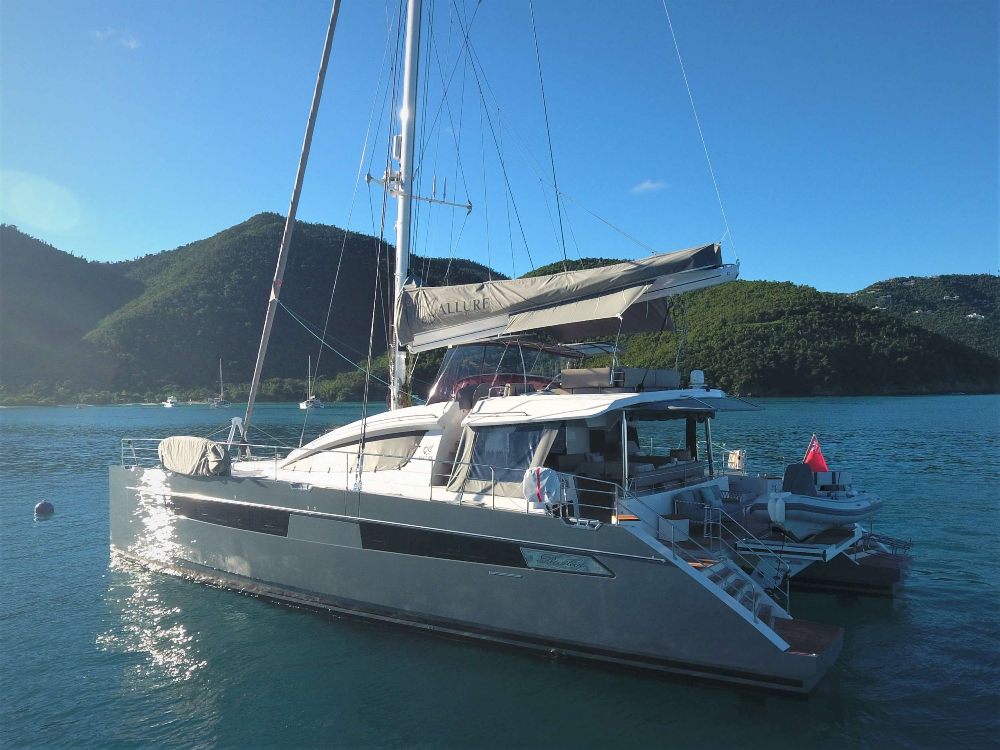 Allure 64