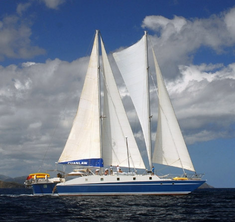 Cuan Law