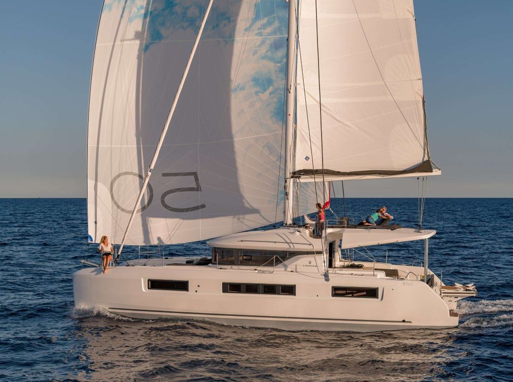Extra Nauti