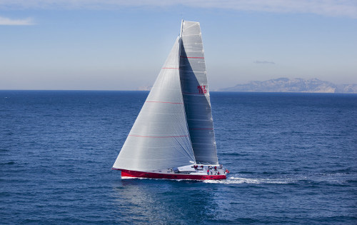 Nomad IV