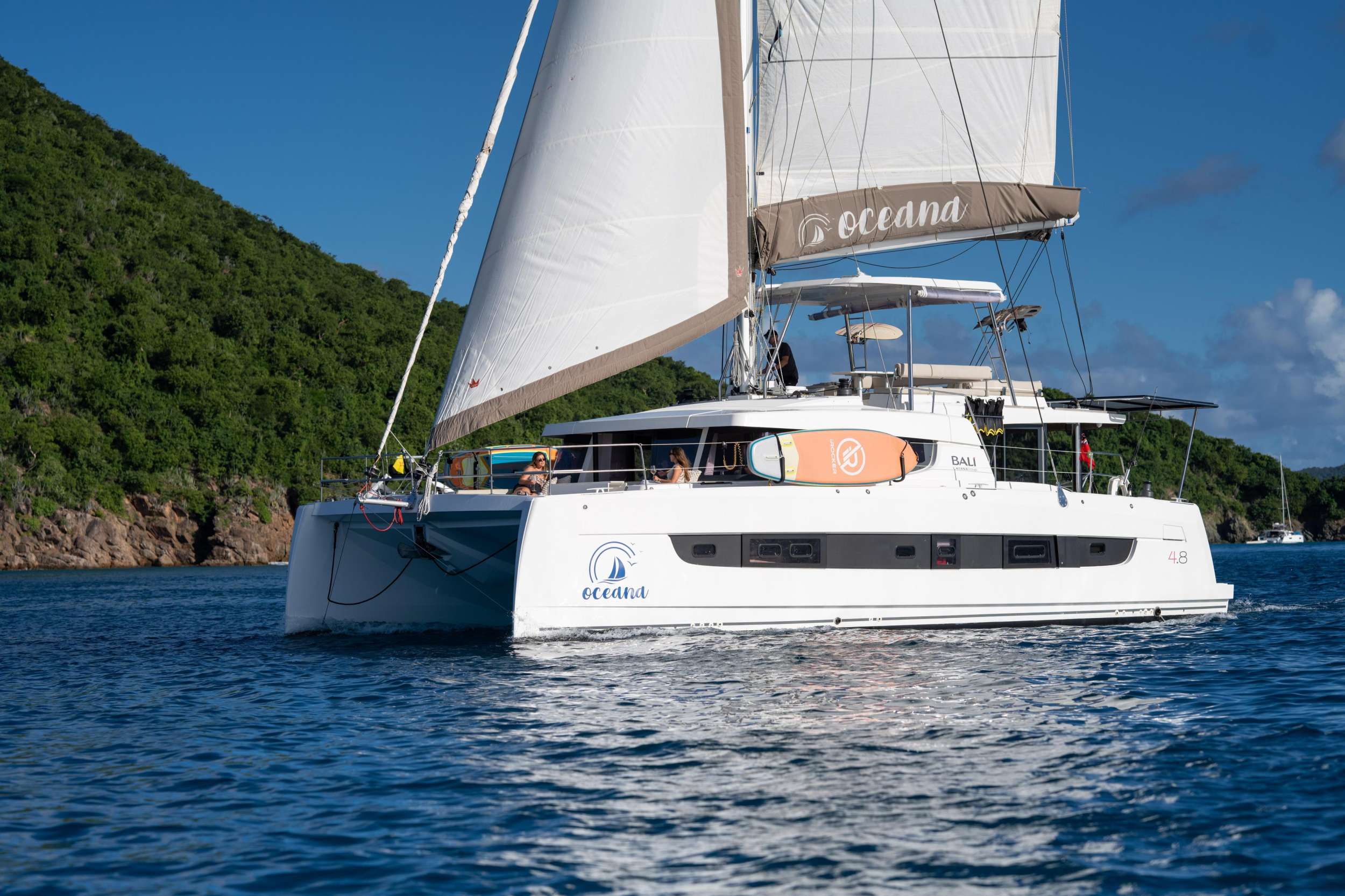 Oceana 48