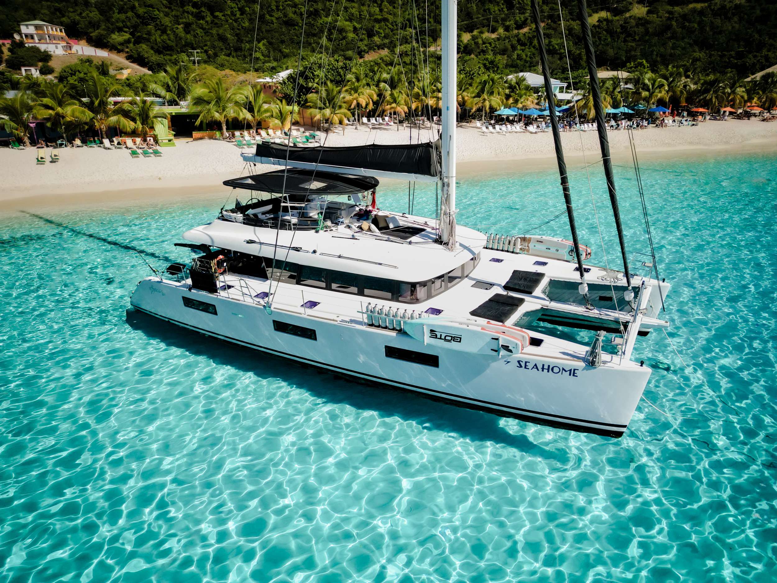 Seahome