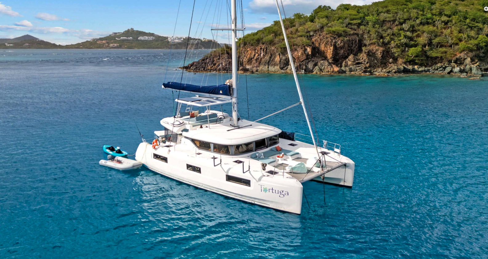 Tortuga