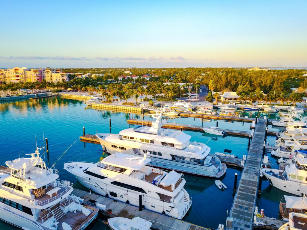 What Makes Monohull Sailing Different