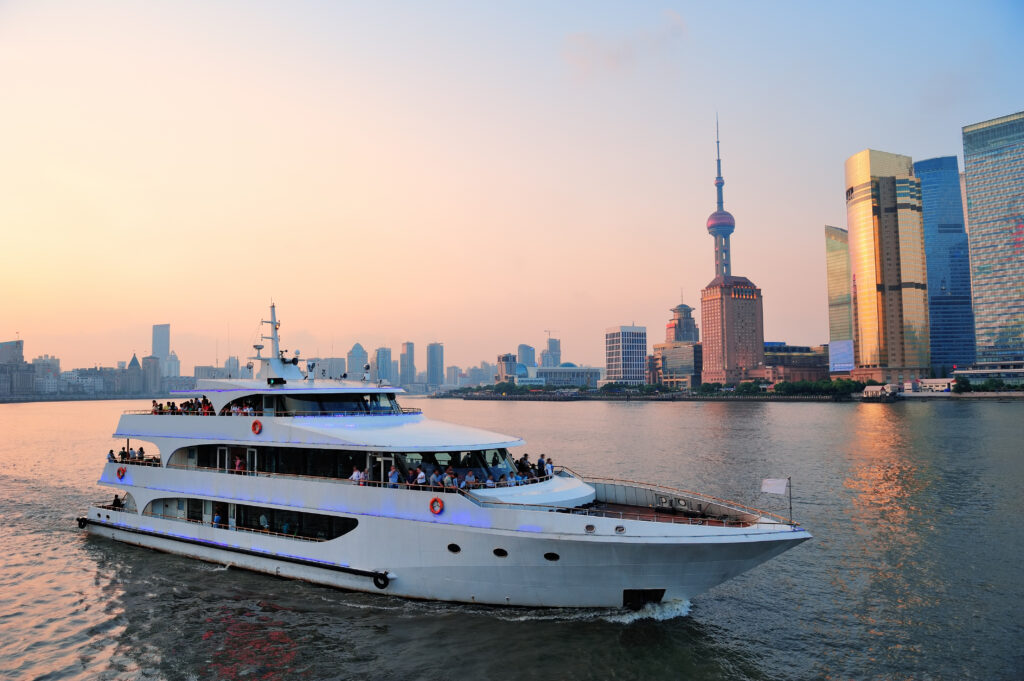 Why St. Thomas Works So Well for Yacht Charters