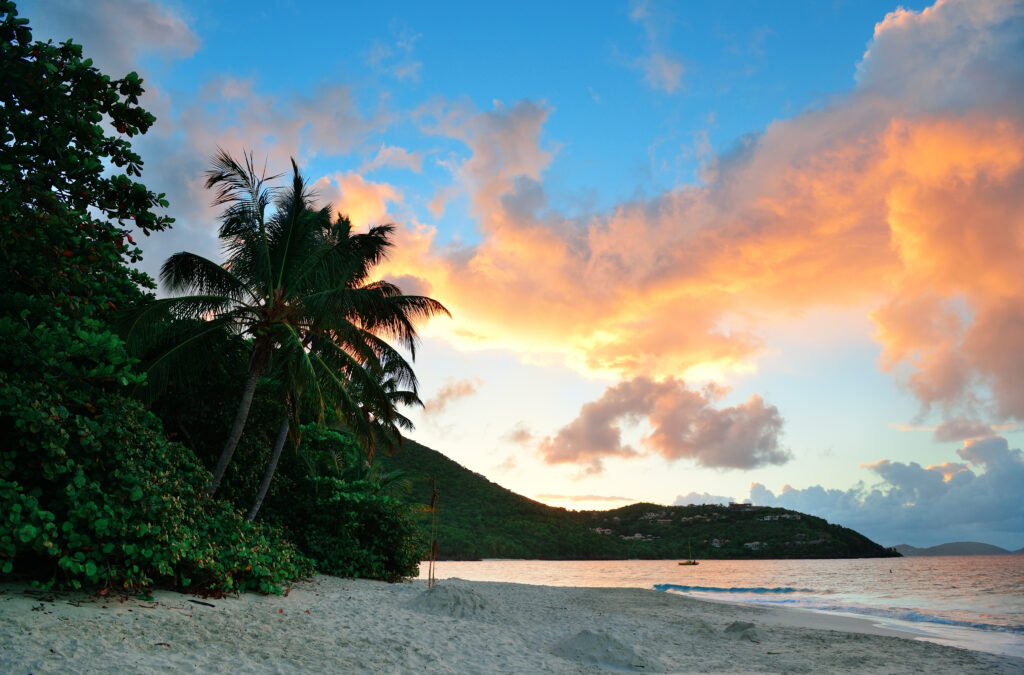 Virgin Islands All Inclusive Resorts in the Caribbean vs Yacht Charters