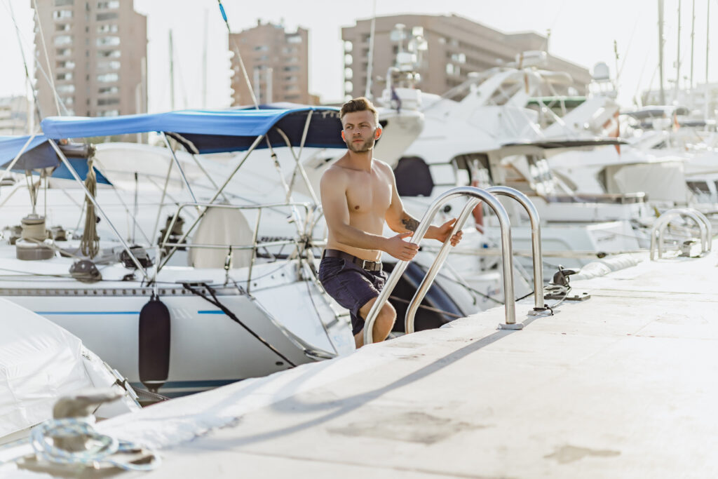 Luxury Power Yachts in the Caribbean – What to Expect