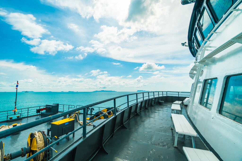Understanding Charter Costs