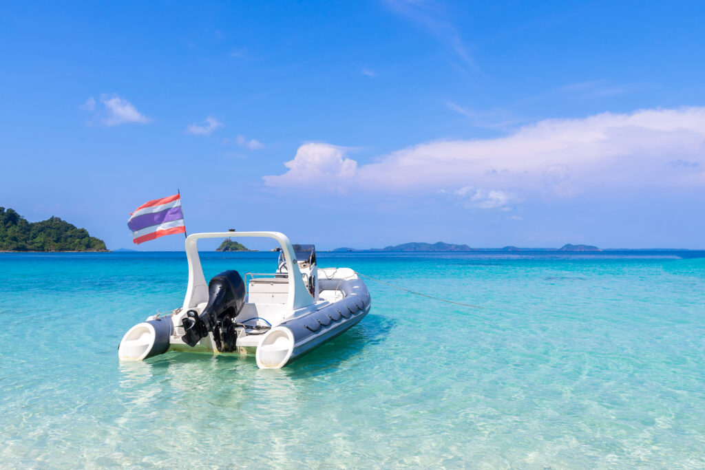 Why Travelers Choose Sailing Directions