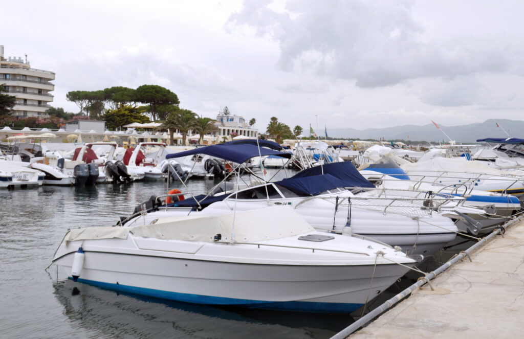 Exploring San Juan & Puerto Rico by Yacht