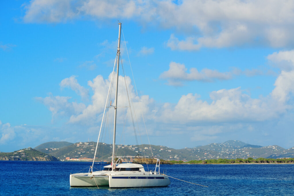 Why Use a Yacht Charter Broker?