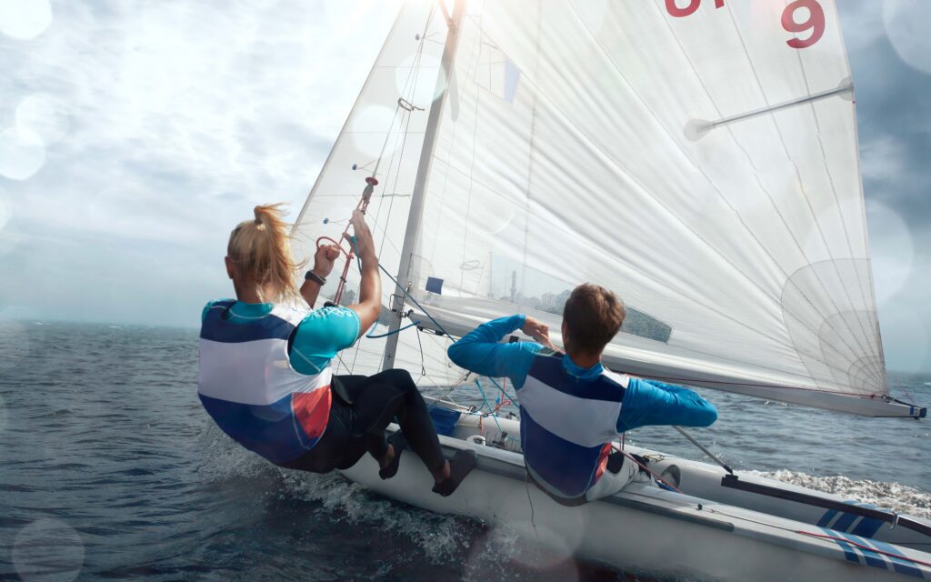 Amenities Found on Luxury Crewed Yachts