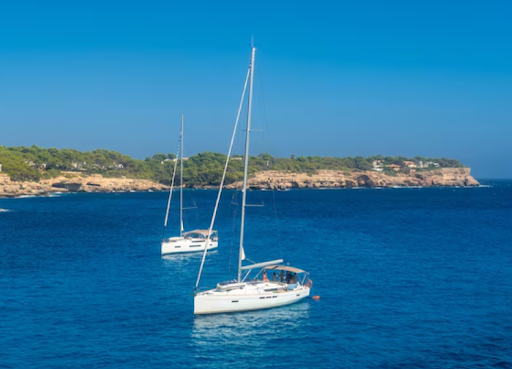 What Makes Monohull Sailing Different?