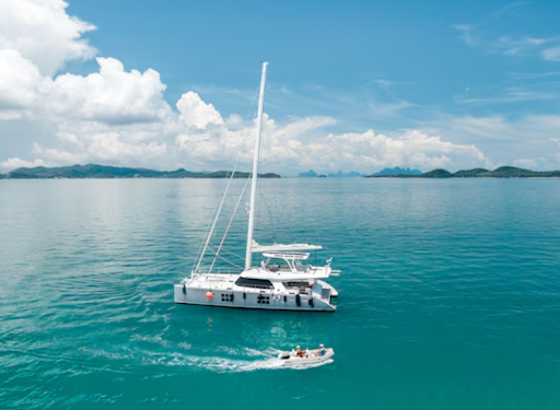 Personalized Yacht Selection Guidance
