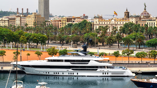 What Is Included in an All-Inclusive Yacht Charter?