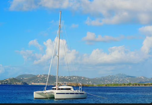 Caribbean Sailing Experiences and Island Adventures