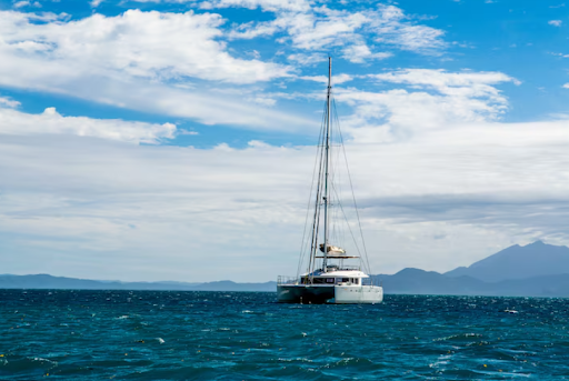 Personalized Yacht Recommendations