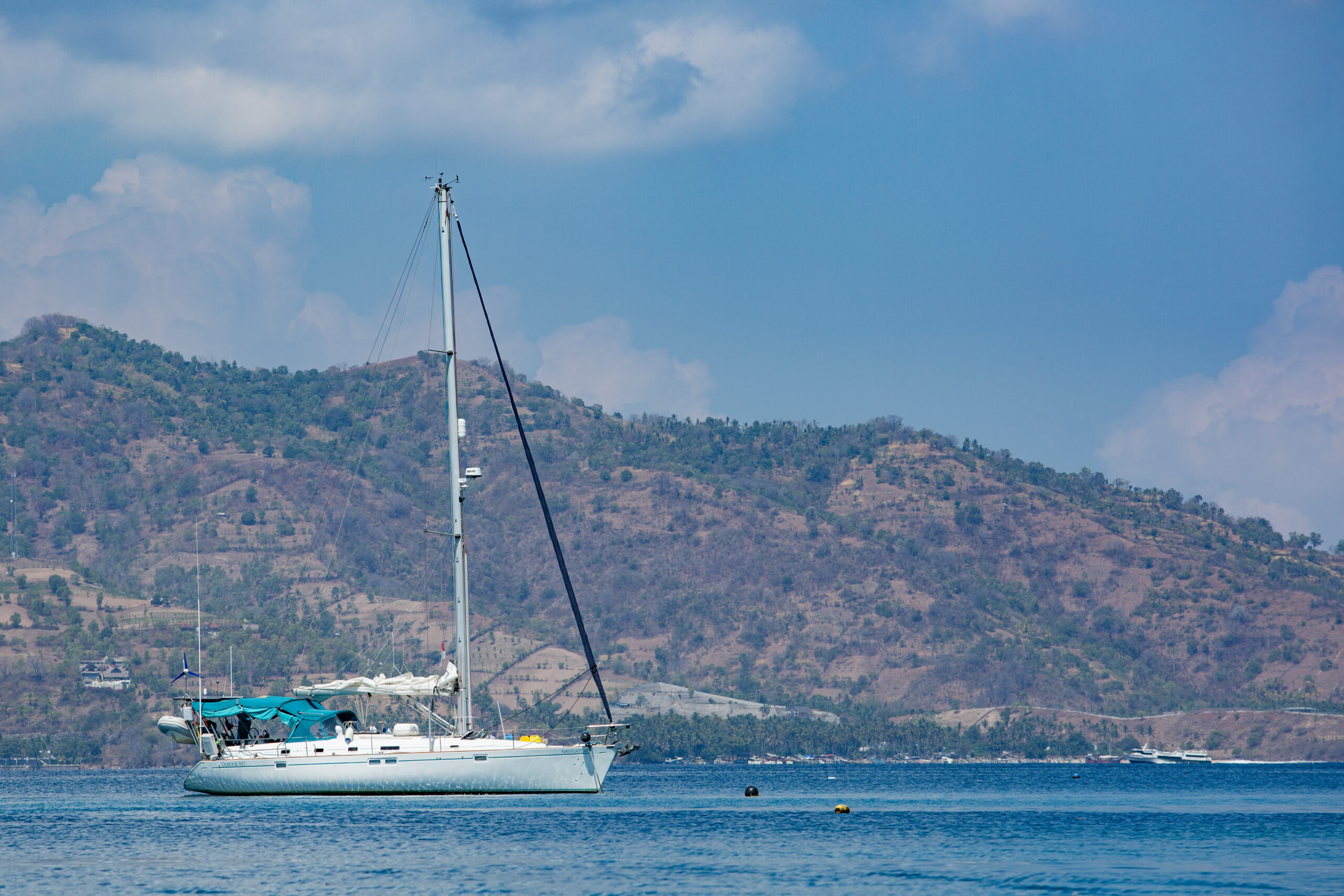All Inclusive Catamaran Charters in San Juan & Mainland Puerto Rico