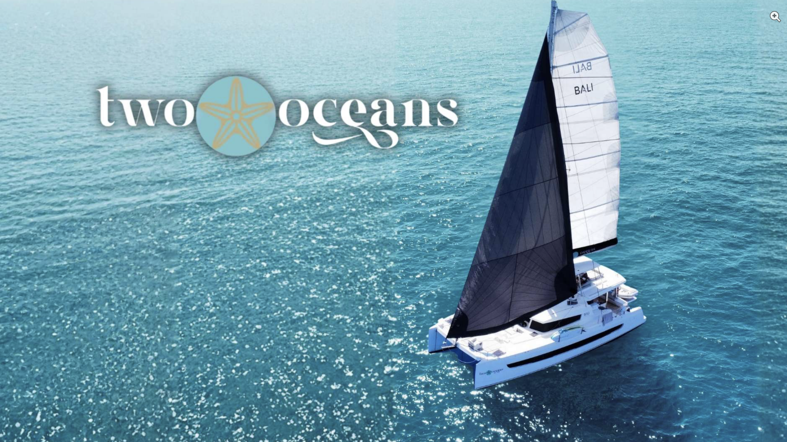 Two Oceans