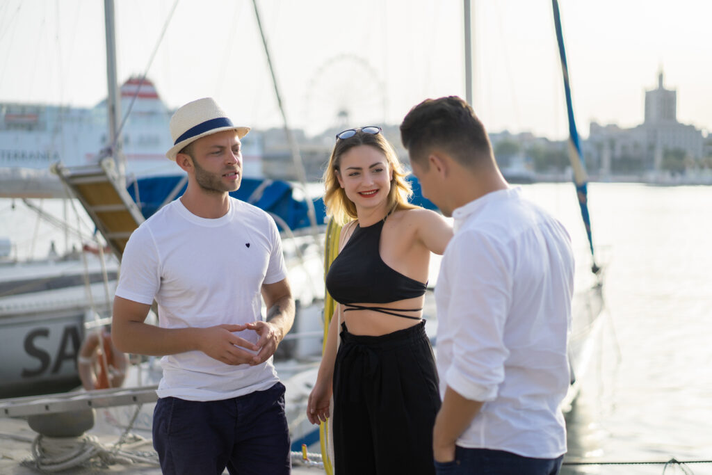 What Makes Sailing on a Catamaran So Enjoyable?