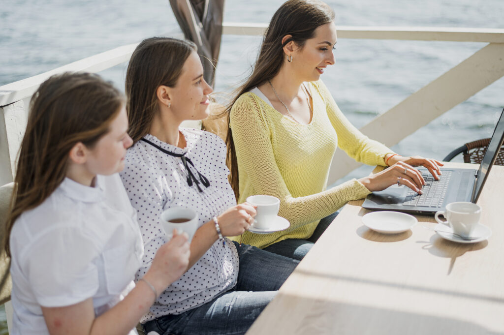 Why Some Guests Prefer Monohulls