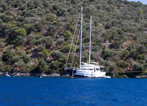 Why More Travelers Are Choosing Private Yacht Vacations