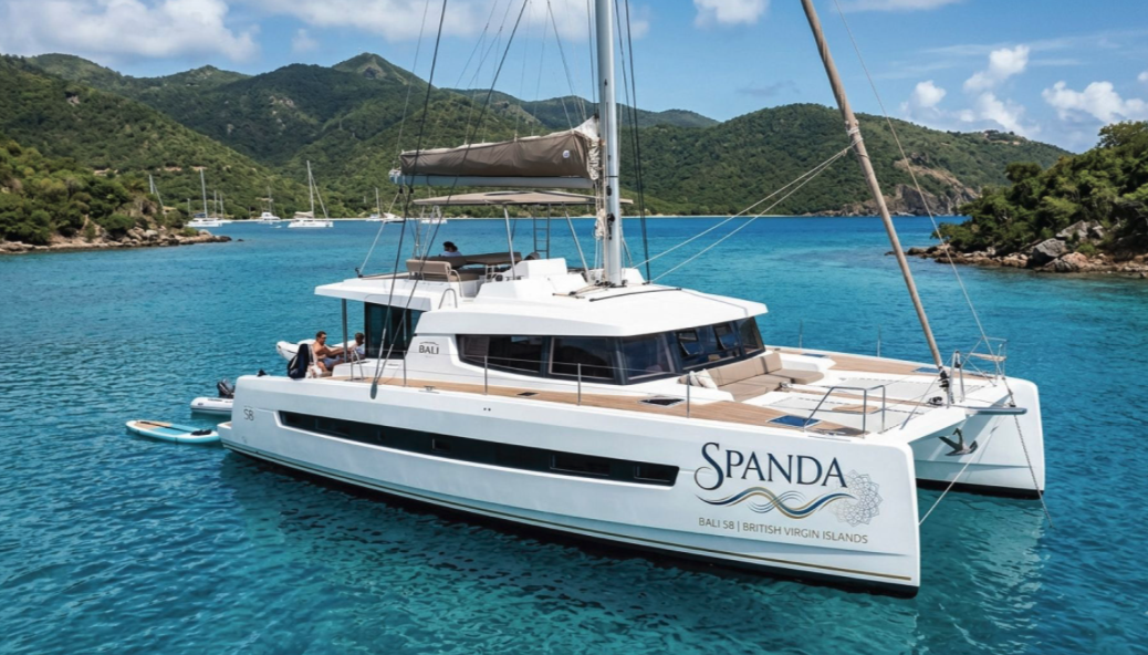 Spanda