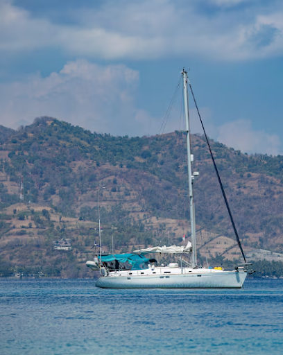 Find a Yacht That Fits Your Vacation