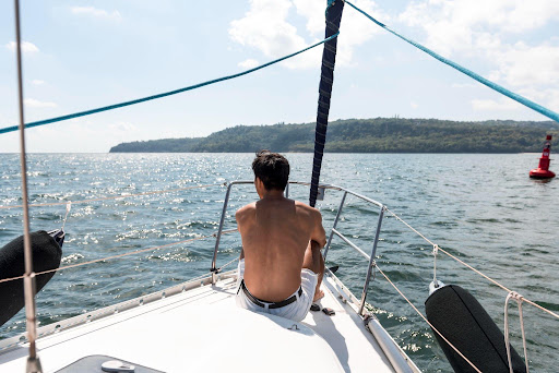 All Inclusive Catamaran Charters in Miami, Florida for Caribbean Sailing