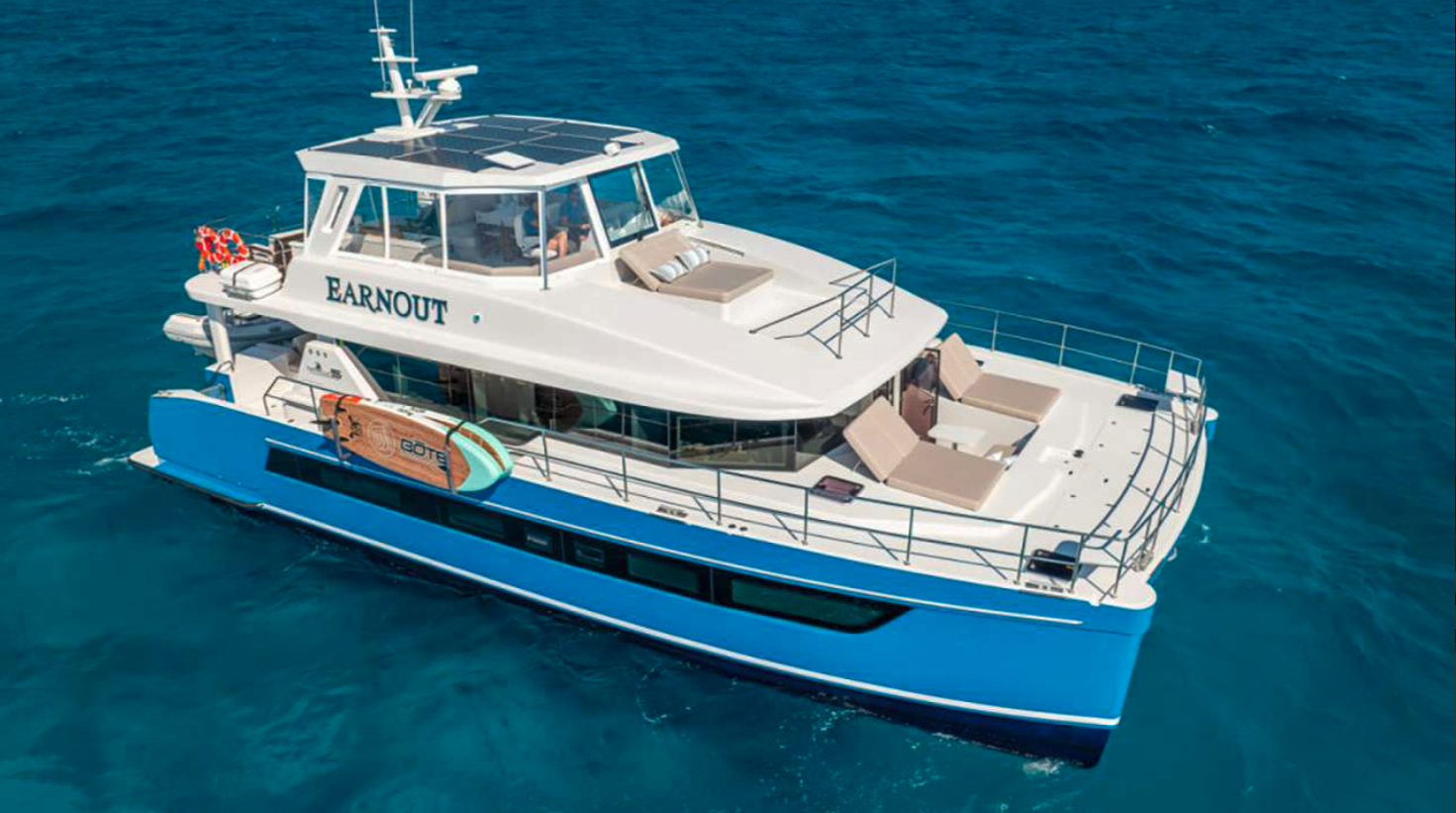 Earnout